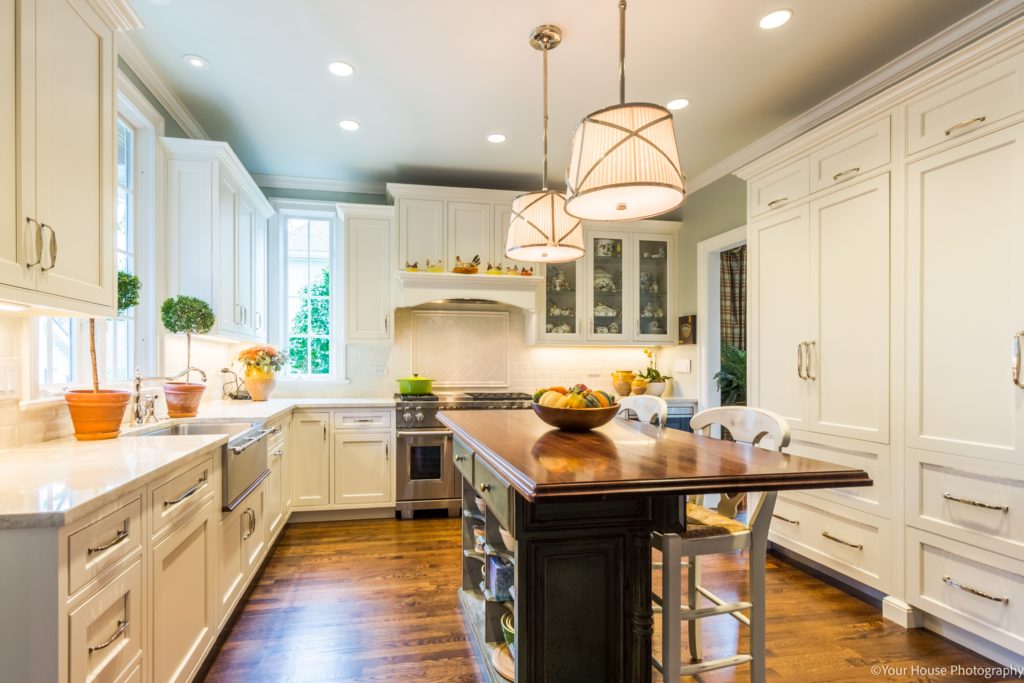 The Coveted Kitchen – Exceptional Kitchen and Bath Remodels